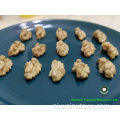Topkwaliteit van Yunnan Walnut Kernels Light Quarters